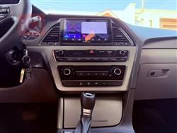 هیوندای سۆناتا